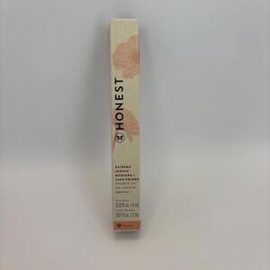Honest Beauty Draw the Line Liquid Eyeliner Black – Long-Wear Vegan Formula– NEW
